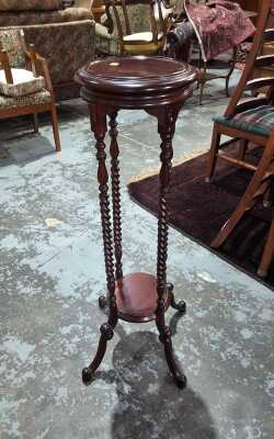 Planter Stand