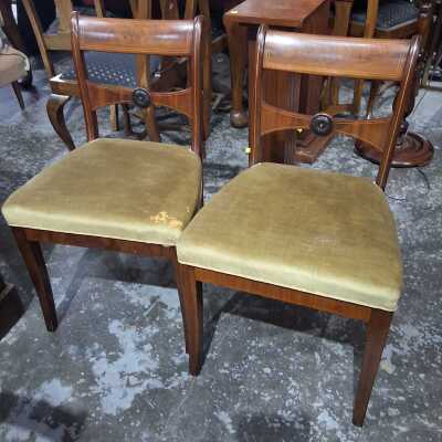 Side Chairs