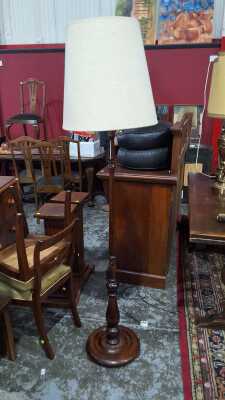 Standard Lamp
