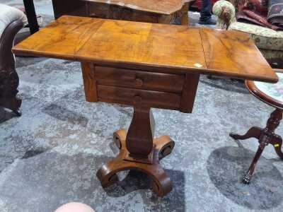 Work Table