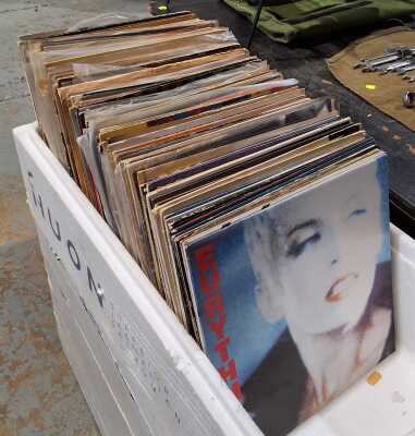 Vinyl Records