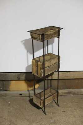 Planter Stand