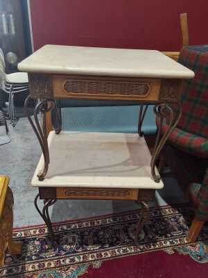 Lamp Tables