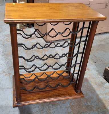 Wine Rack