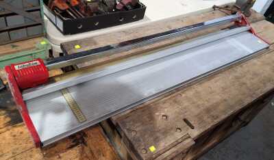 Paper/Card Cutter