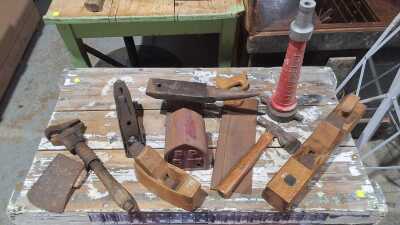 Tools