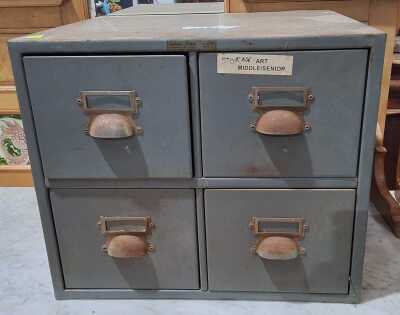 Filing Cabinet