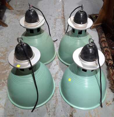 Industrial Lights