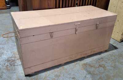 Large Chest