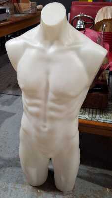 Mannequin