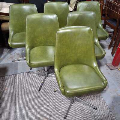 Dining Chairs