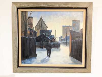 Jean Binette
