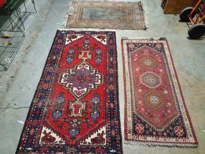 Vintage Rugs