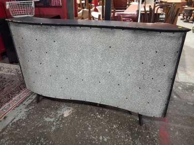 Retro Bar