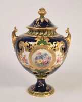 ROYAL CROWN DERBY