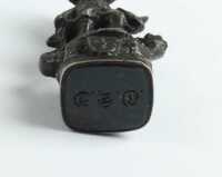 DESK SEAL - 2