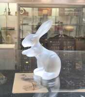 CRYSTAL RABBIT
