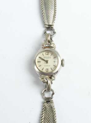 Gold Watch