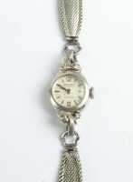 GOLD WATCH
