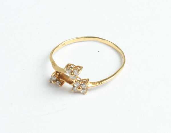 GOLD RING