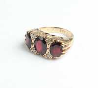 GOLD RING - 2