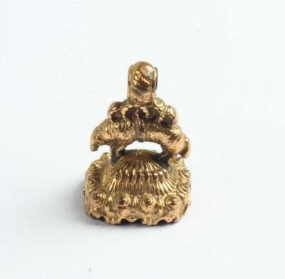 Seal Fob
