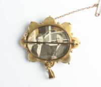 BROOCH SET - 2