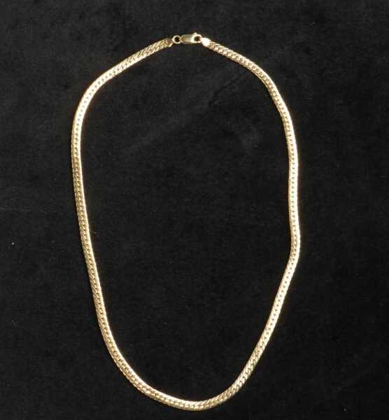 GOLD CHAIN