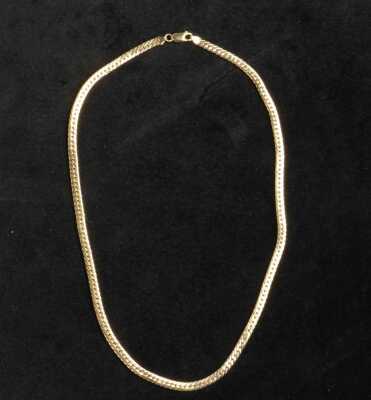 GOLD CHAIN