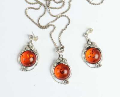 Jewellery Suite
