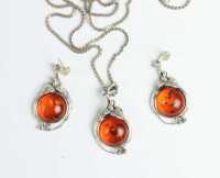 JEWELLERY SUITE