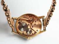 OMEGA WRISTWATCH - 2