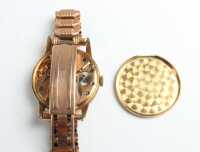 OMEGA WRISTWATCH - 3