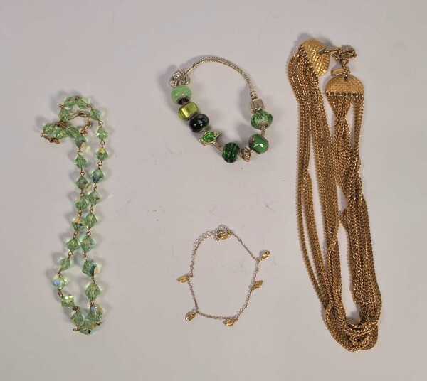 JEWELLERY