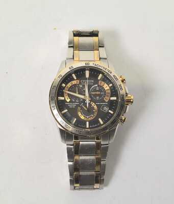 Citizen Watch