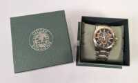 CITIZEN WATCH - 2