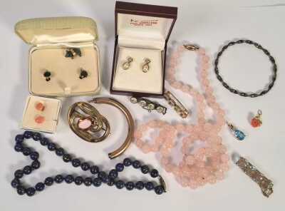 Jewellery