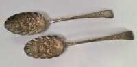 SILVER SPOONS