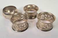 NAPKIN RINGS