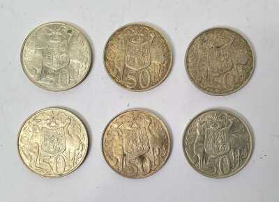 Coins