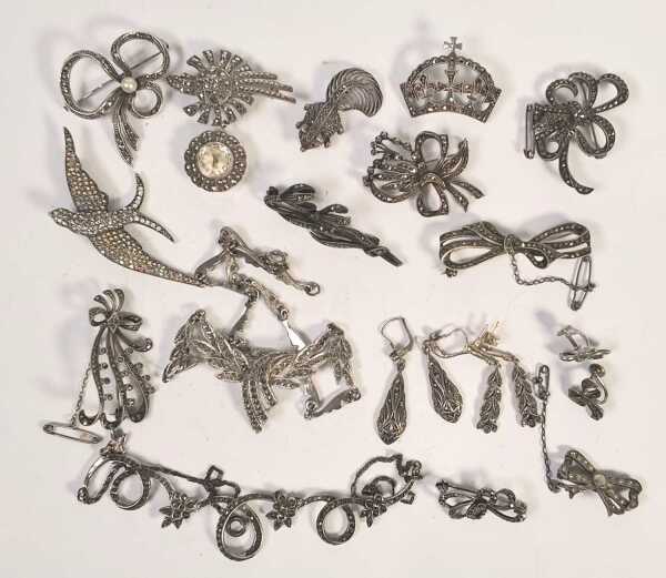 JEWELLERY