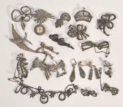 Jewellery