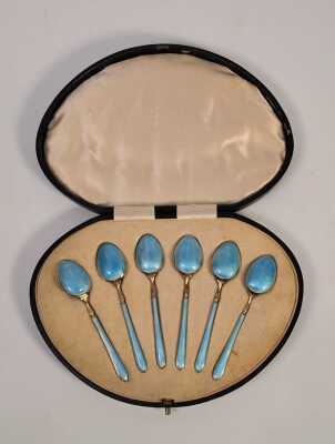 Coffee Spoons