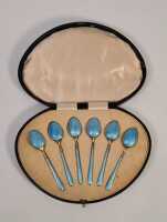 COFFEE SPOONS