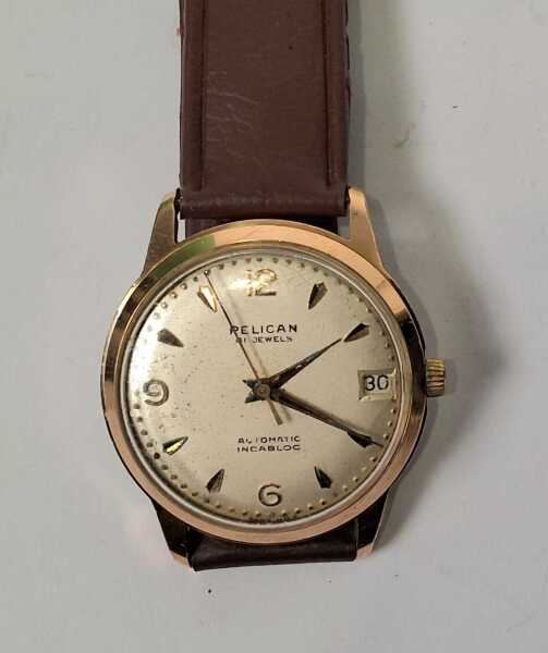 WRISTWATCH