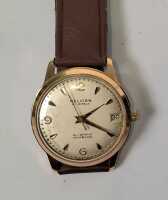WRISTWATCH