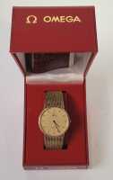 OMEGA WRISTWATCH - 2