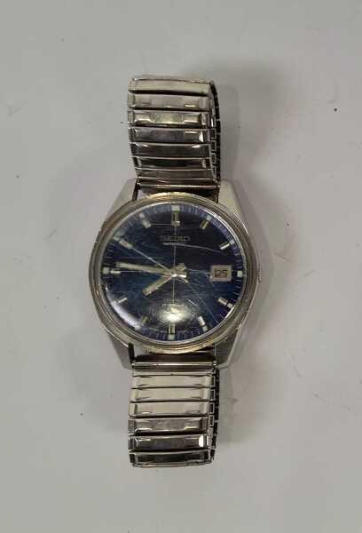 WRISTWATCH