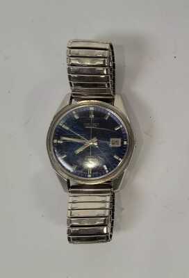 Wristwatch