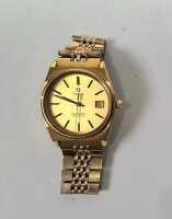 OMEGA WRISTWATCH